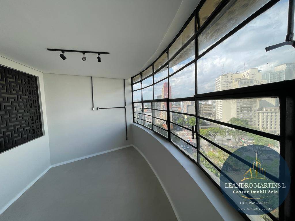 Apartamento à venda com 1 quarto, 39m² - Foto 12