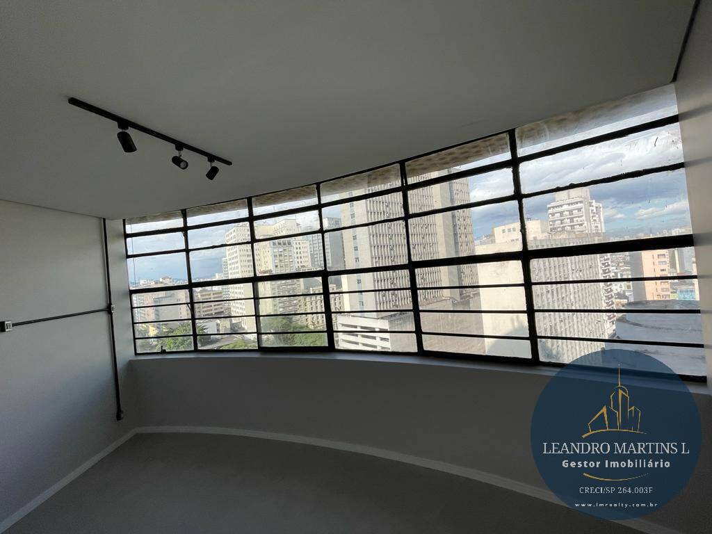 Apartamento à venda com 1 quarto, 39m² - Foto 13