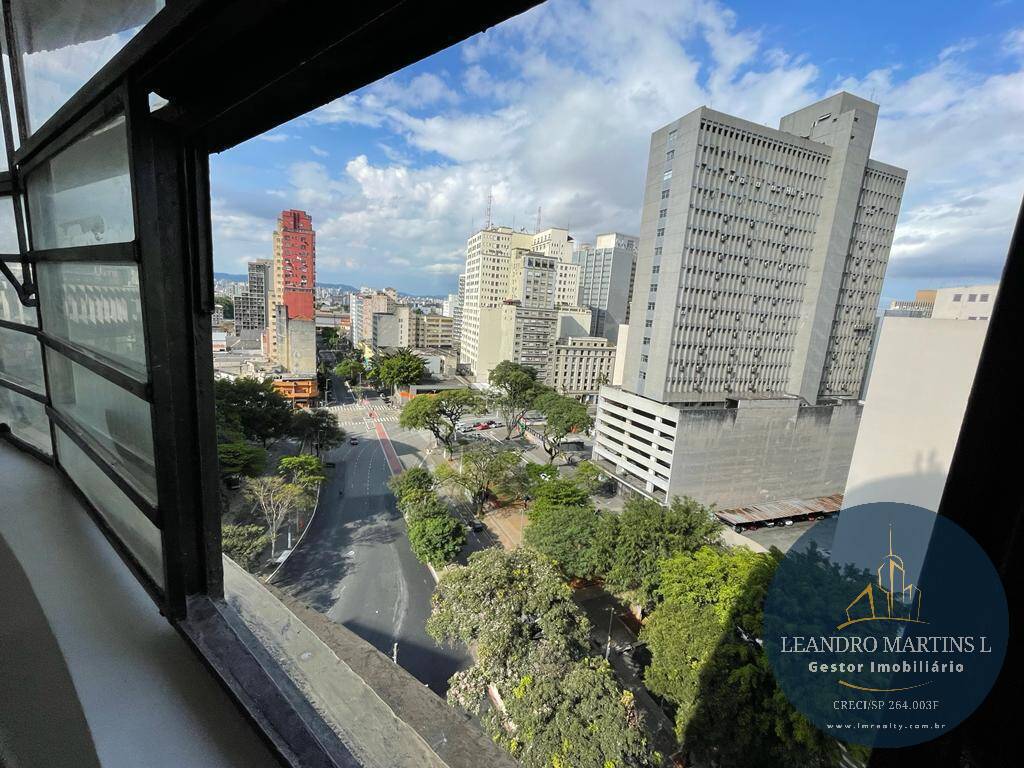 Apartamento à venda com 1 quarto, 39m² - Foto 19