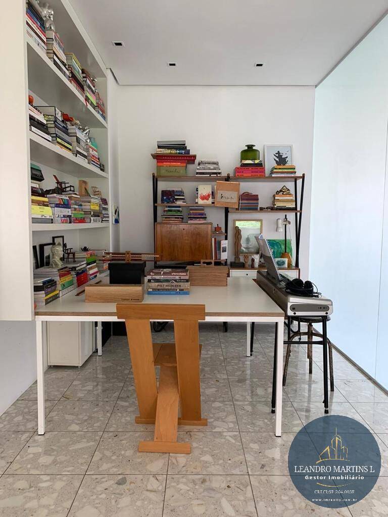 Apartamento à venda e aluguel com 4 quartos, 425m² - Foto 5