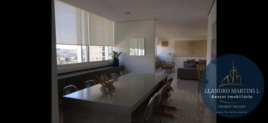 Apartamento à venda e aluguel com 4 quartos, 425m² - Foto 8