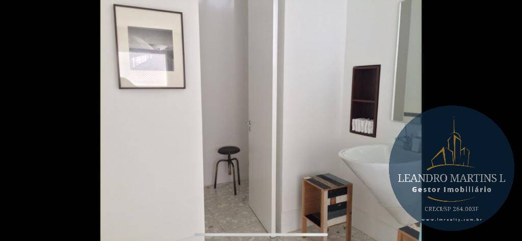 Apartamento à venda e aluguel com 4 quartos, 425m² - Foto 6