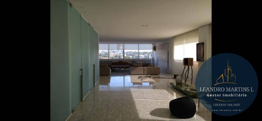 Apartamento à venda e aluguel com 4 quartos, 425m² - Foto 12