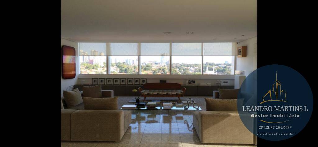 Apartamento à venda e aluguel com 4 quartos, 425m² - Foto 13