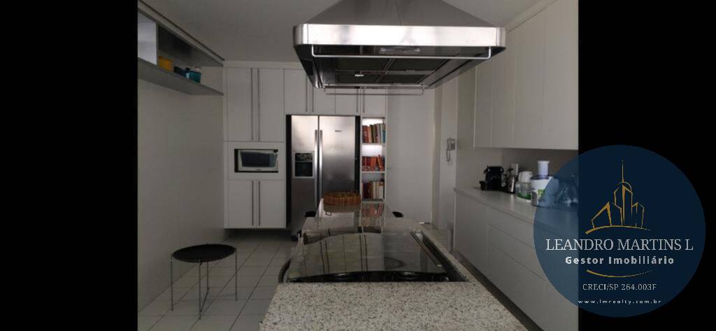 Apartamento à venda e aluguel com 4 quartos, 425m² - Foto 9