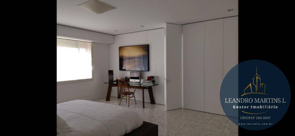 Apartamento à venda e aluguel com 4 quartos, 425m² - Foto 16