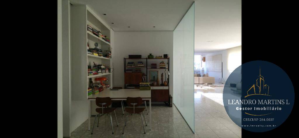 Apartamento à venda e aluguel com 4 quartos, 425m² - Foto 14