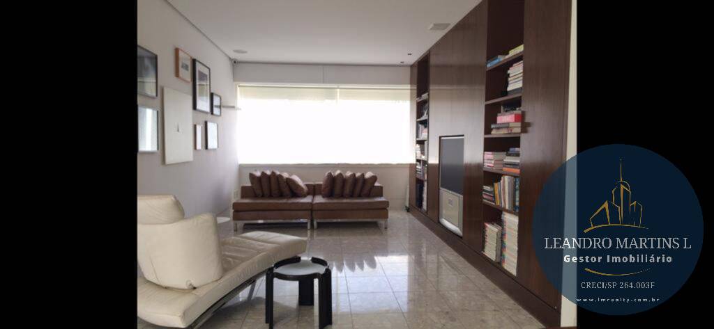 Apartamento à venda e aluguel com 4 quartos, 425m² - Foto 15