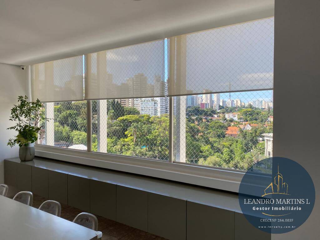 Apartamento à venda e aluguel com 4 quartos, 425m² - Foto 23