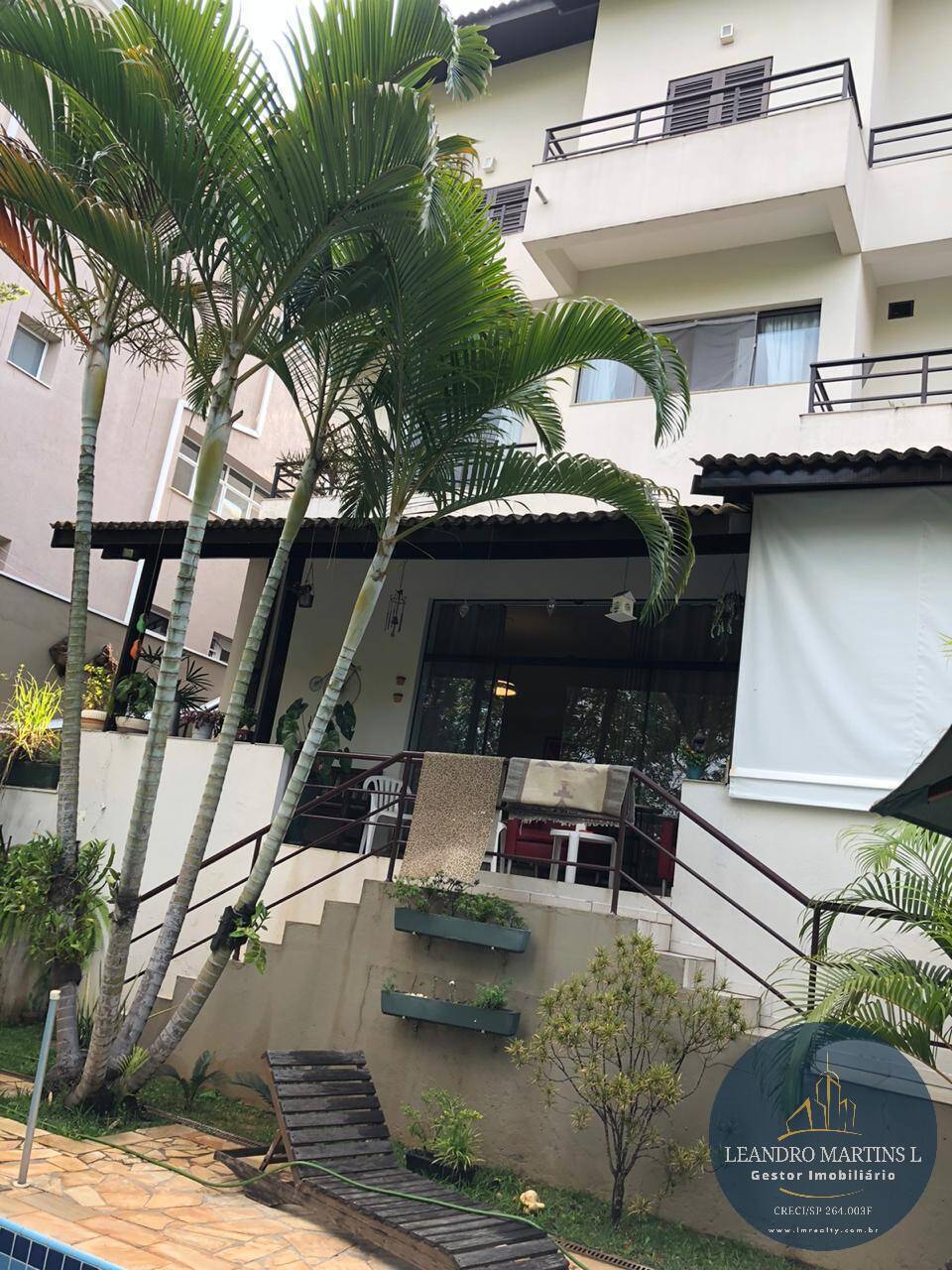 Casa de Condomínio à venda com 5 quartos, 370m² - Foto 10