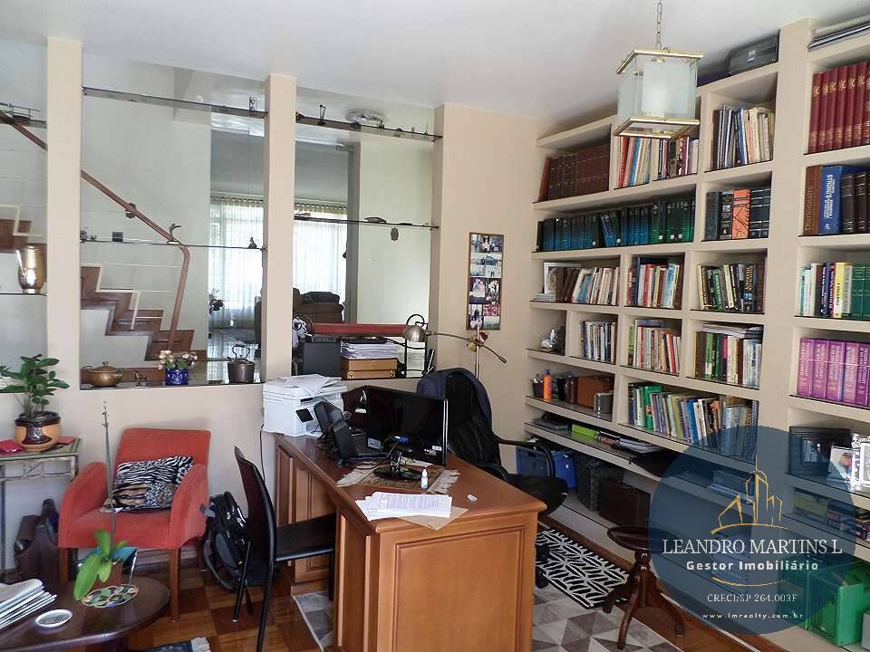 Casa à venda e aluguel com 6 quartos, 750m² - Foto 7