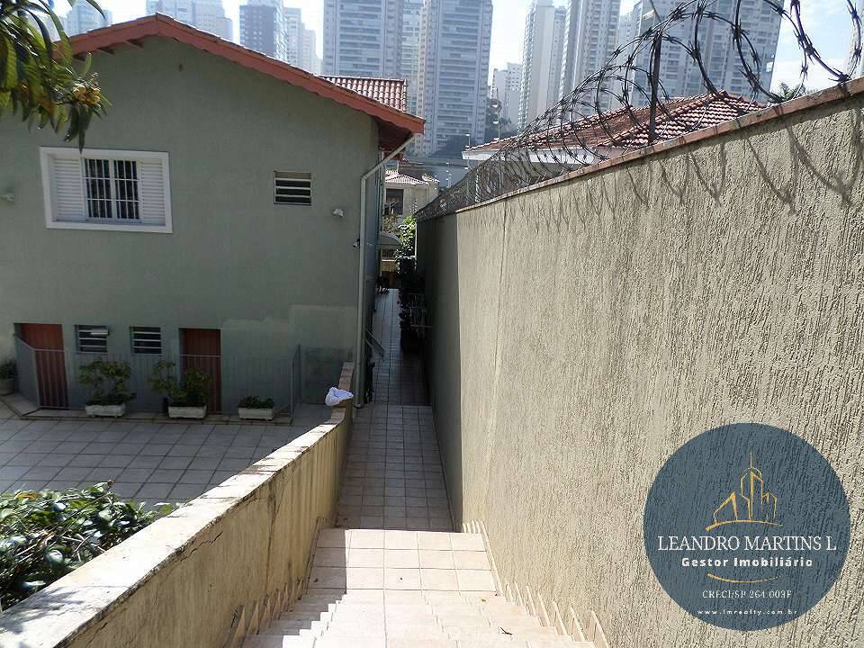 Casa à venda e aluguel com 6 quartos, 750m² - Foto 23