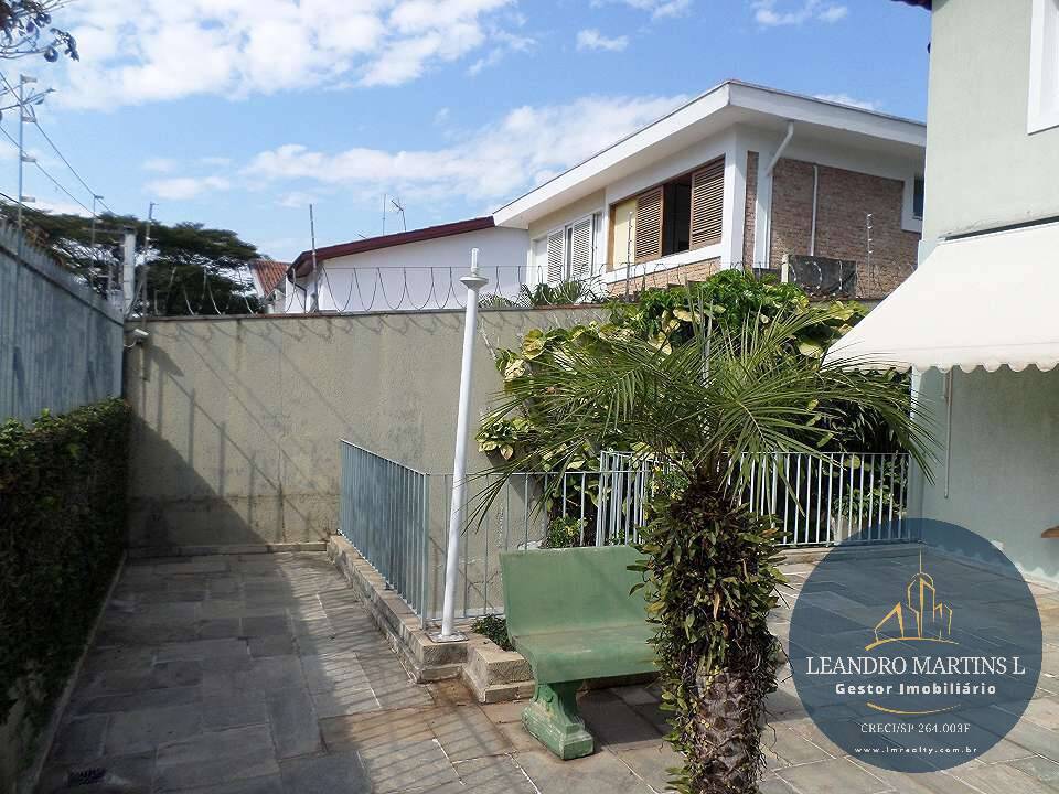 Casa à venda e aluguel com 6 quartos, 750m² - Foto 17