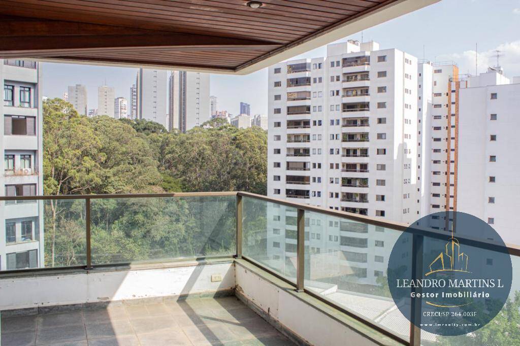 Apartamento à venda e aluguel com 3 quartos, 247m² - Foto 42