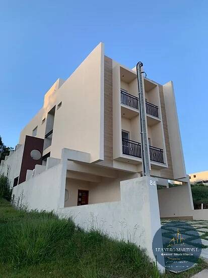 Casa de Condomínio à venda com 3 quartos, 138m² - Foto 14