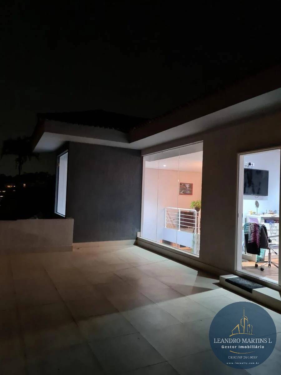 Casa de Condomínio à venda com 4 quartos, 573m² - Foto 16