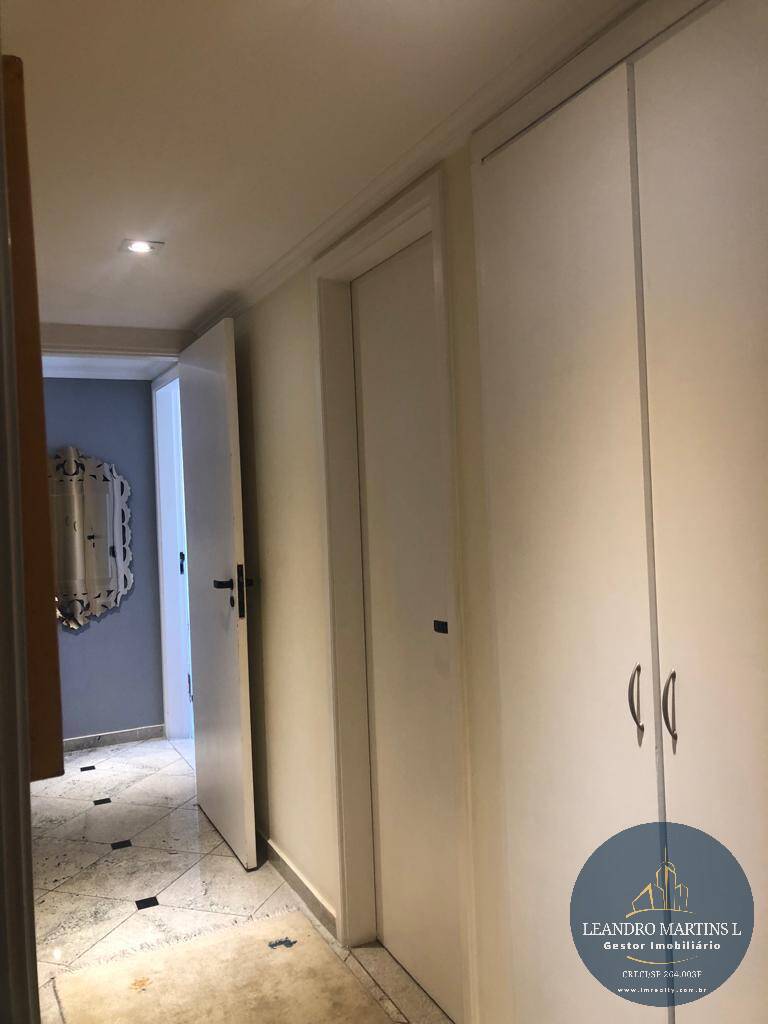 Apartamento à venda com 3 quartos, 139m² - Foto 16