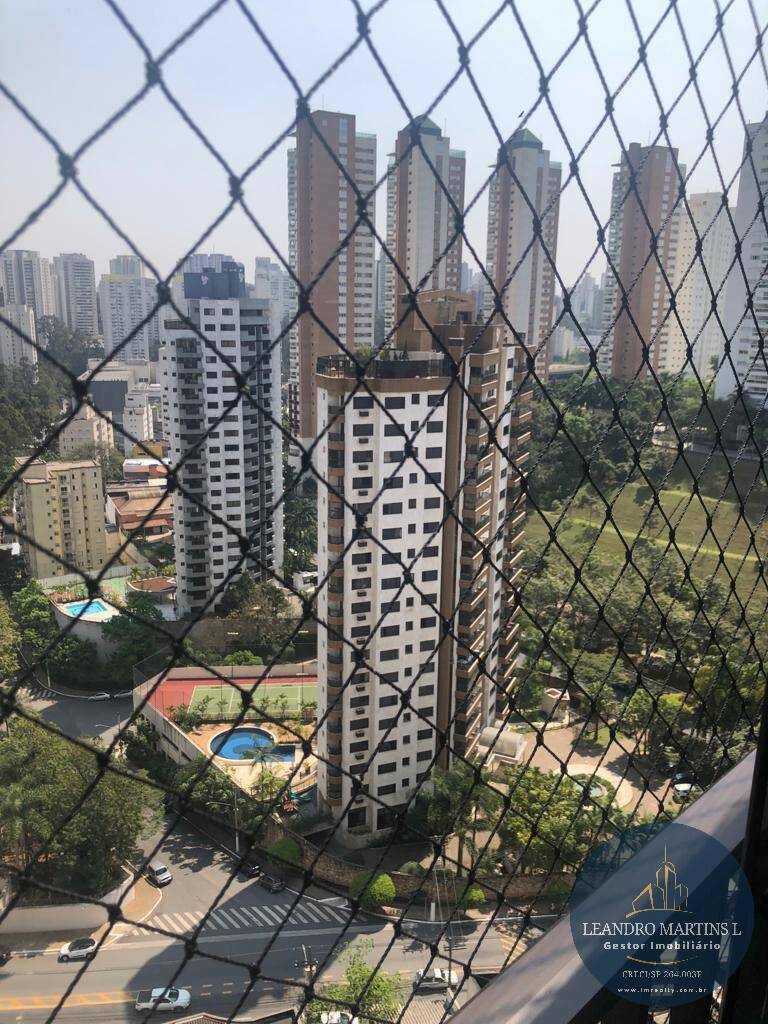 Apartamento à venda com 3 quartos, 139m² - Foto 22