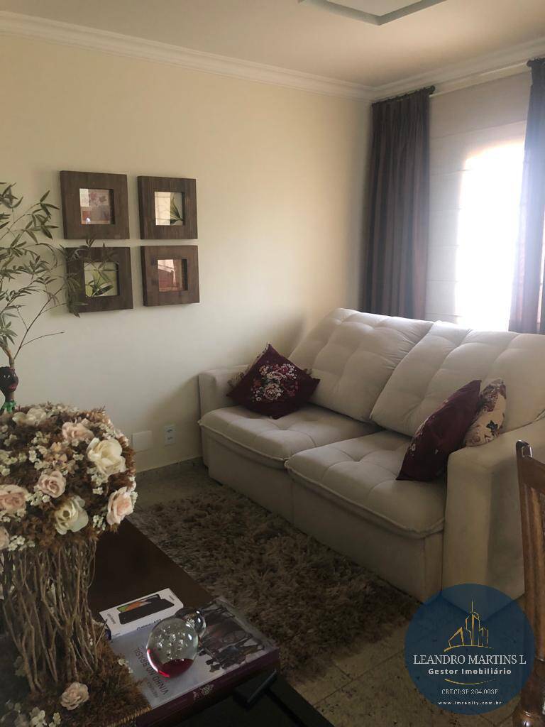 Apartamento à venda com 3 quartos, 139m² - Foto 10