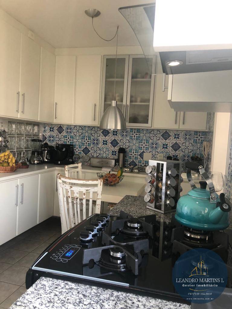 Apartamento à venda com 3 quartos, 139m² - Foto 12