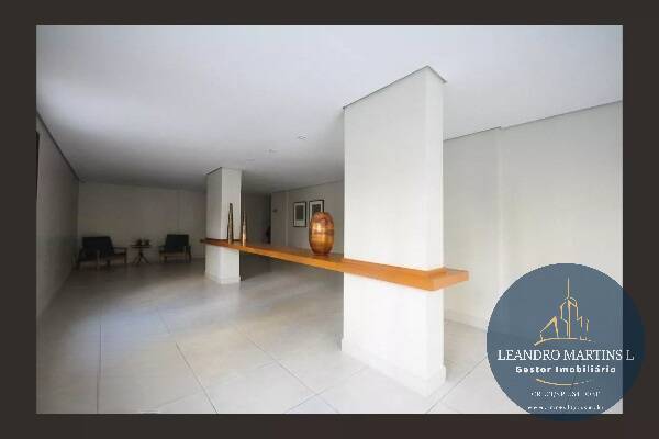 Apartamento à venda com 3 quartos, 139m² - Foto 34