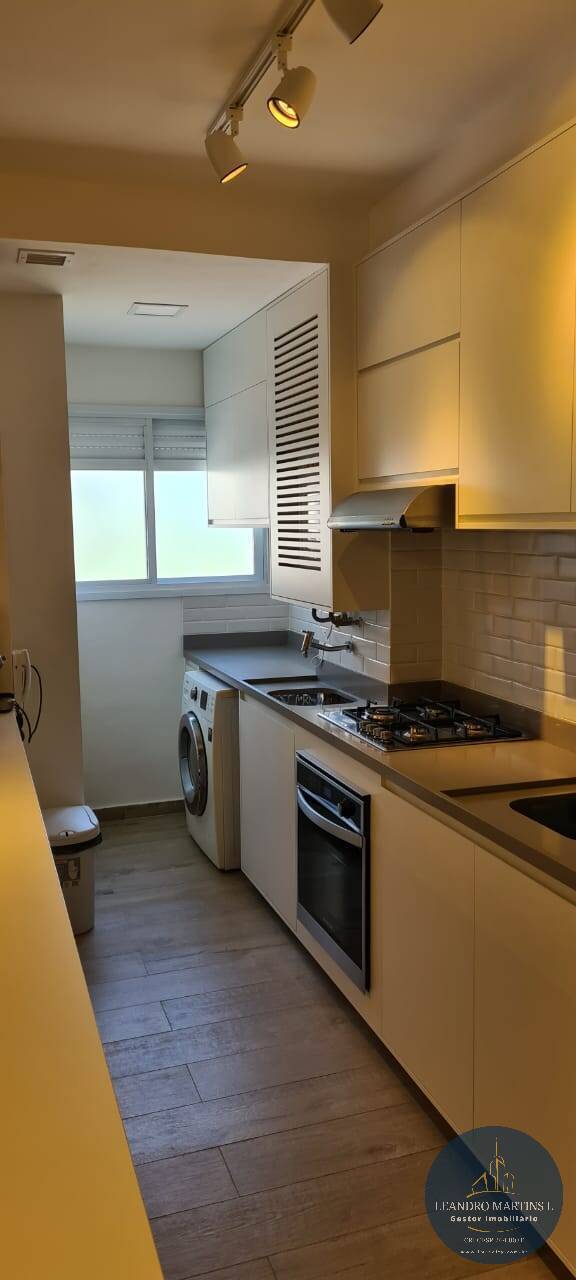 Apartamento à venda com 2 quartos, 83m² - Foto 4