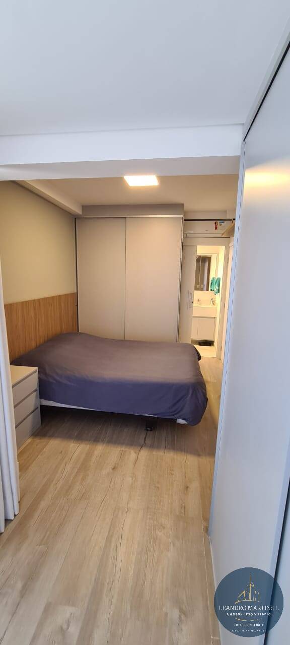 Apartamento à venda com 2 quartos, 83m² - Foto 8