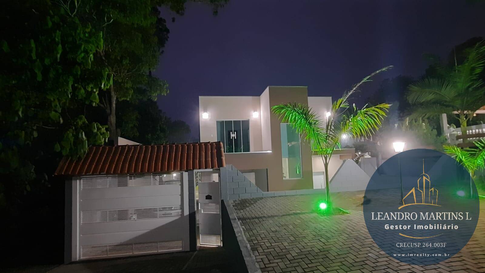 Casa de Condomínio à venda com 4 quartos, 240m² - Foto 36