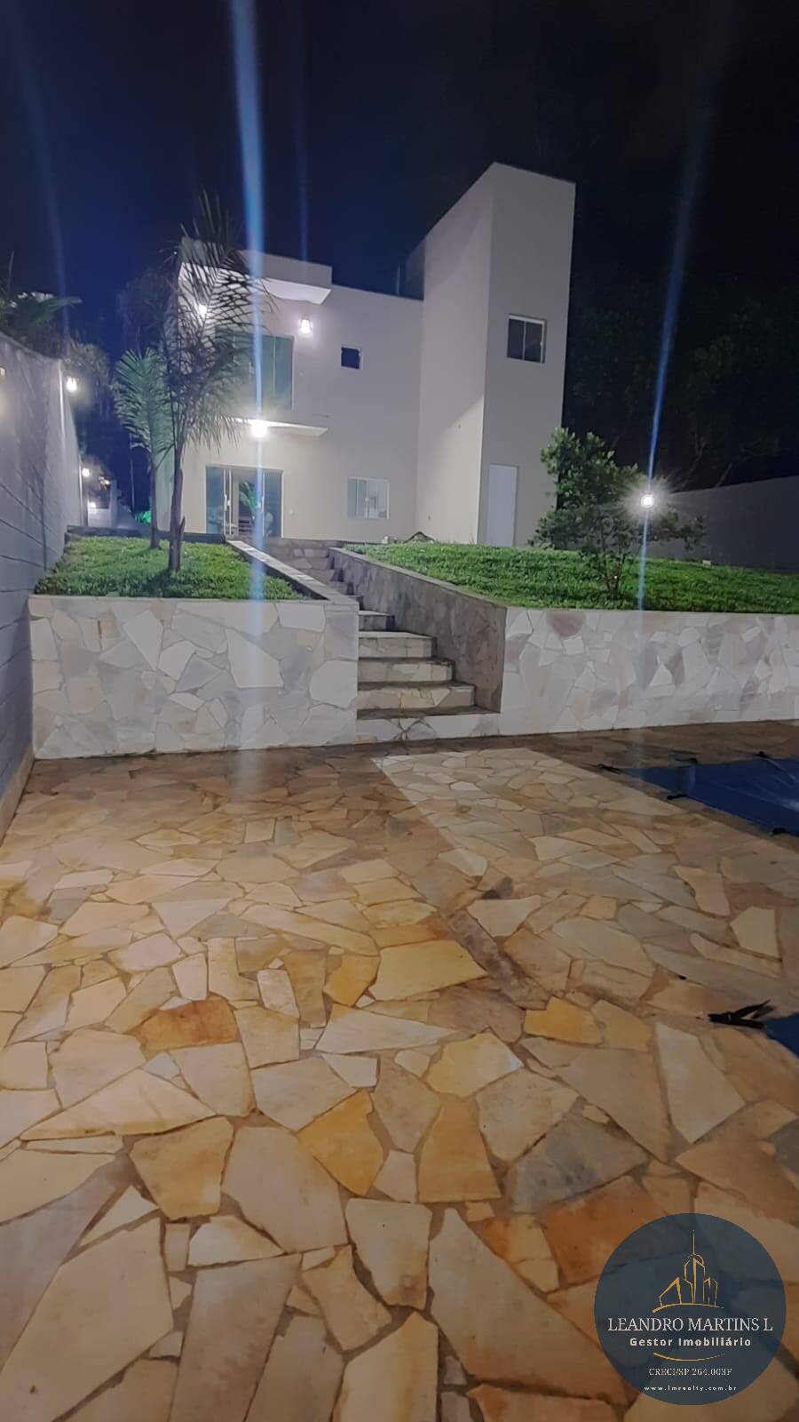 Casa de Condomínio à venda com 4 quartos, 240m² - Foto 30