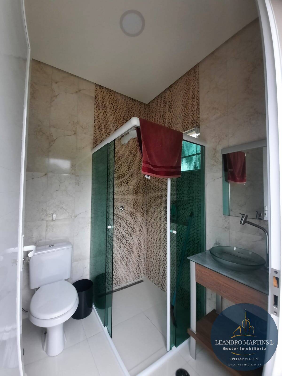 Casa de Condomínio à venda com 4 quartos, 240m² - Foto 19