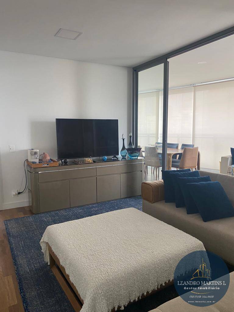 Apartamento à venda com 2 quartos, 109m² - Foto 5