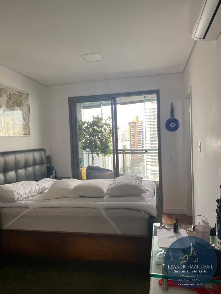 Apartamento à venda com 2 quartos, 109m² - Foto 19