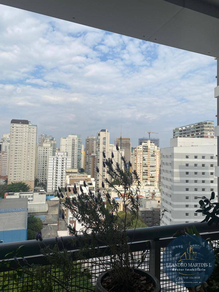 Apartamento à venda com 2 quartos, 109m² - Foto 15