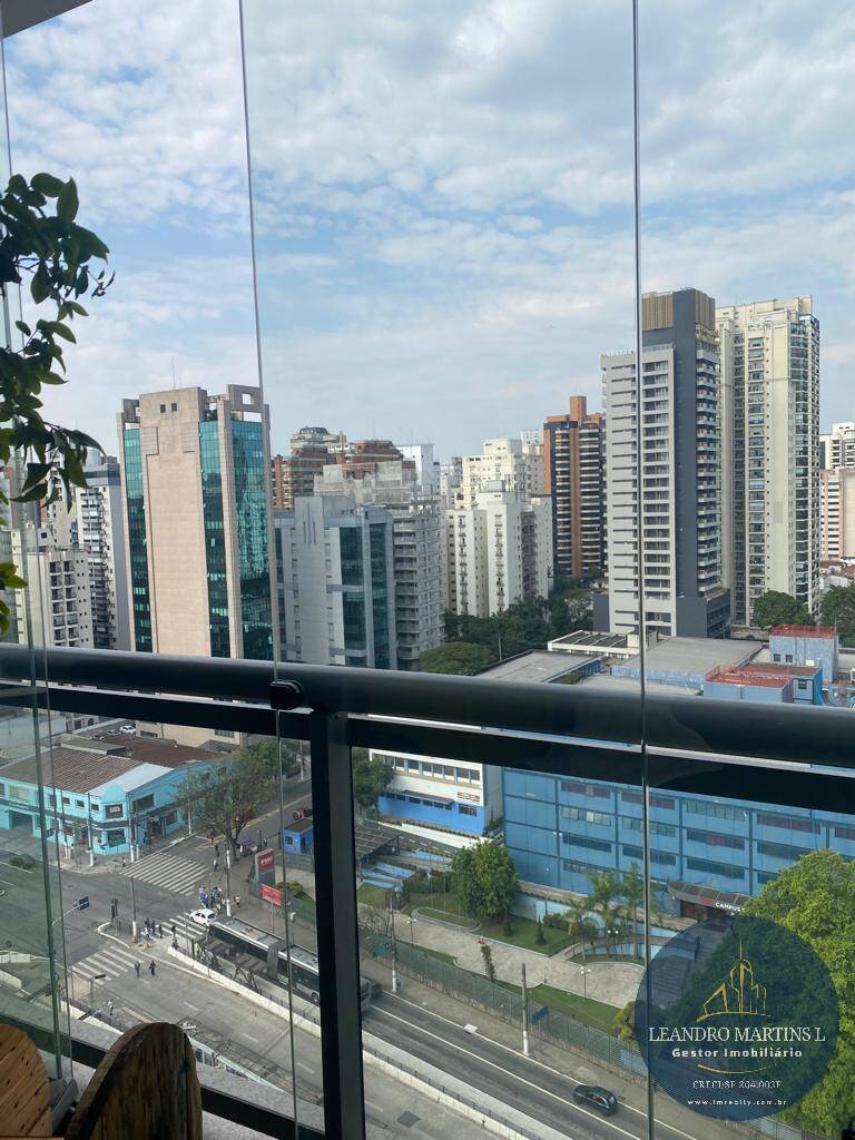 Apartamento à venda com 2 quartos, 109m² - Foto 10