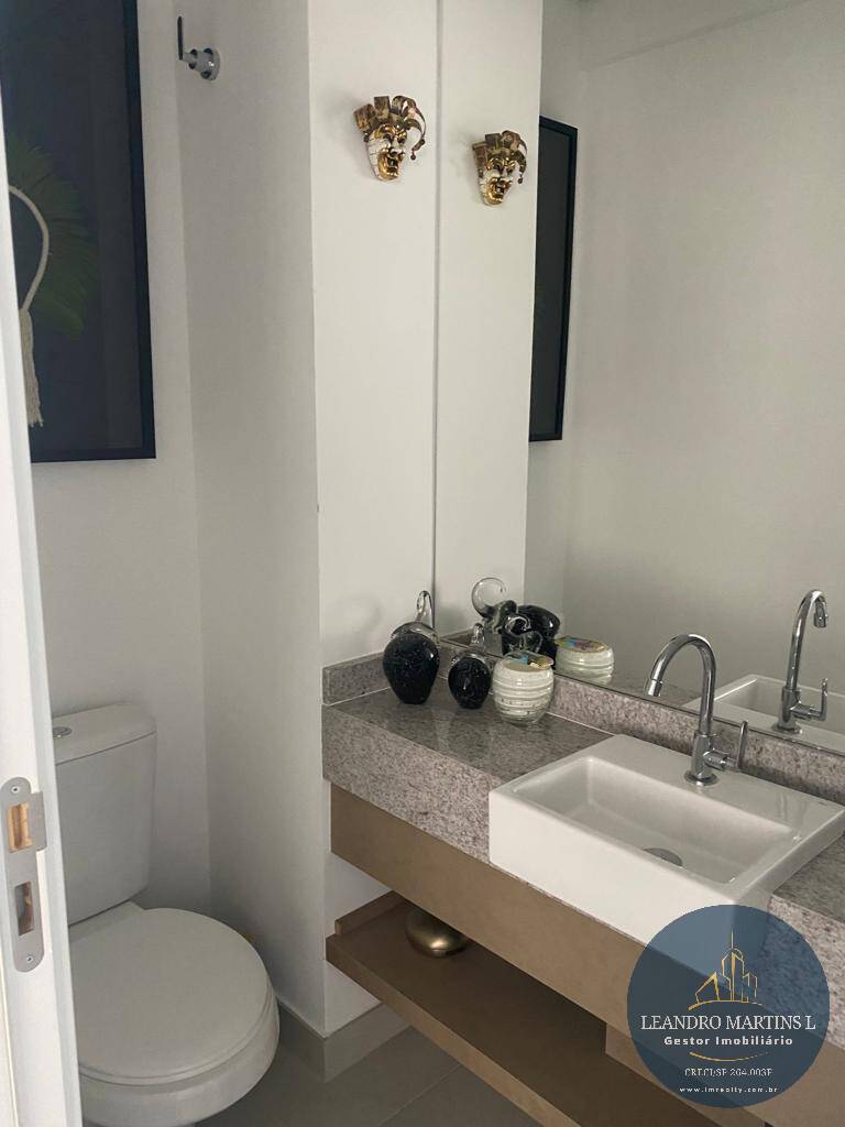 Apartamento à venda com 2 quartos, 109m² - Foto 7