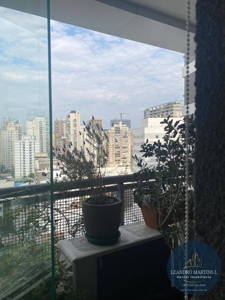 Apartamento à venda com 2 quartos, 109m² - Foto 18