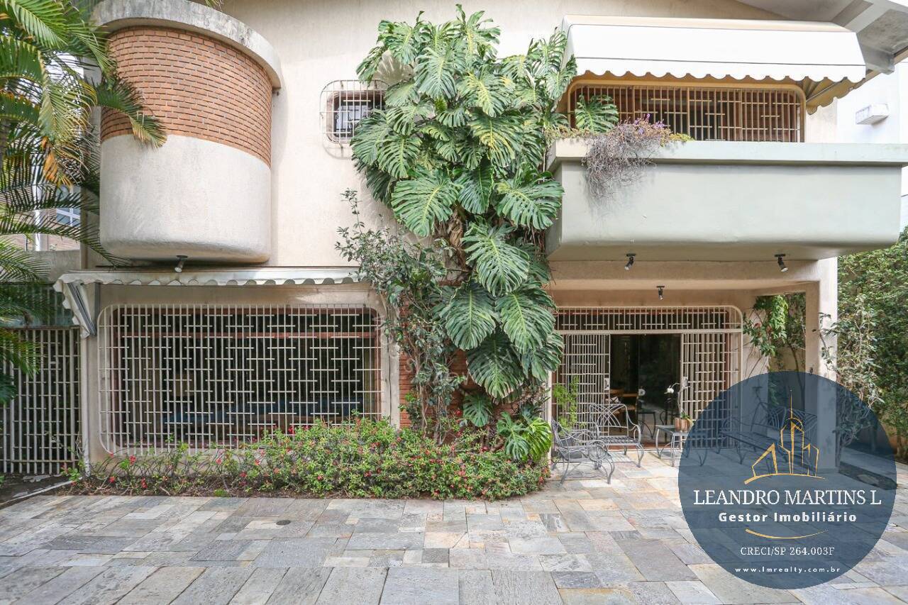 Casa à venda com 4 quartos, 525m² - Foto 15