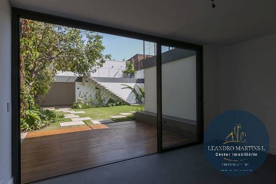 Casa à venda com 5 quartos, 410m² - Foto 12