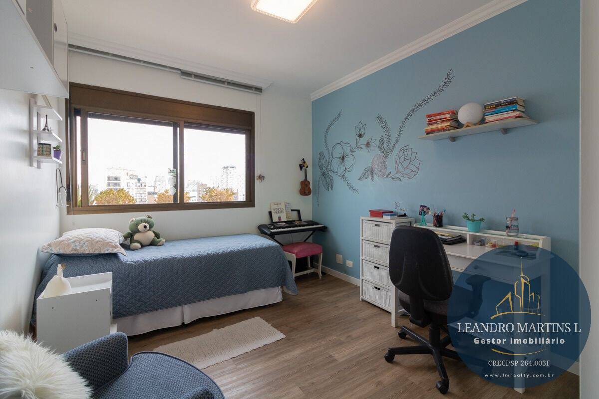 Apartamento à venda com 3 quartos, 170m² - Foto 13