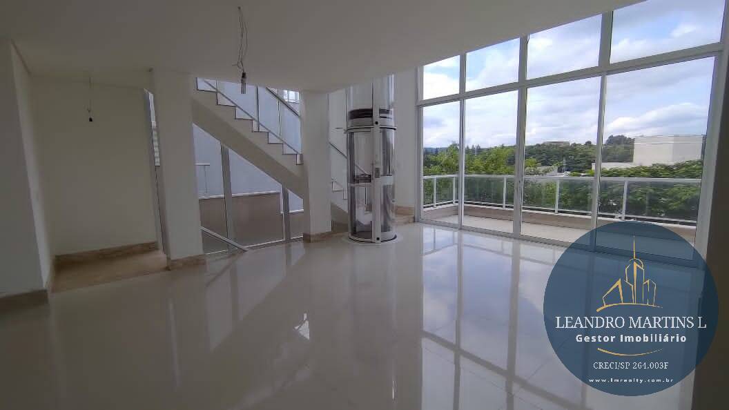 Casa de Condomínio à venda com 4 quartos, 469m² - Foto 1