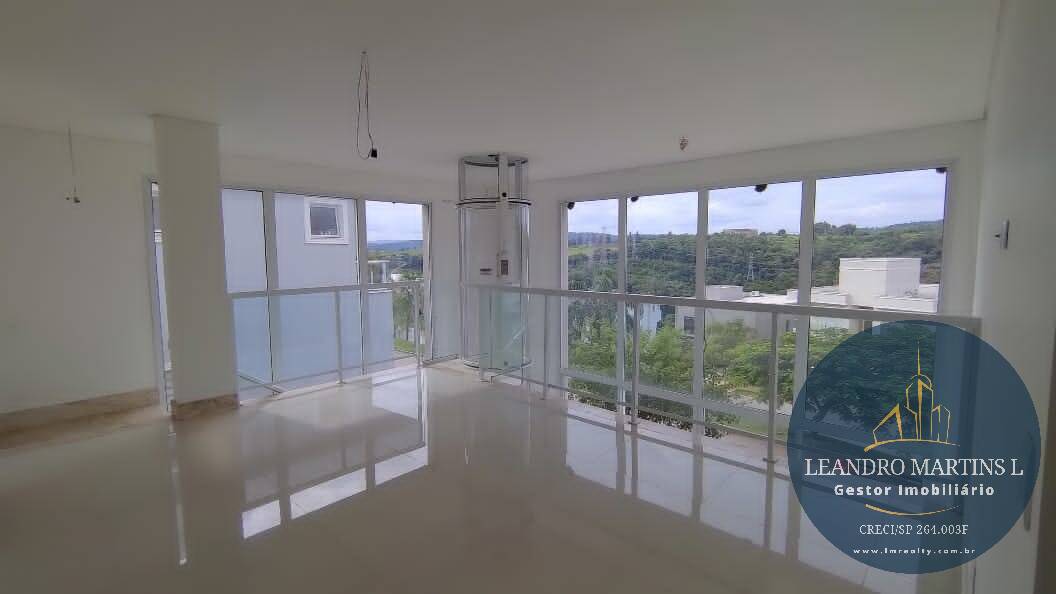 Casa de Condomínio à venda com 4 quartos, 469m² - Foto 2