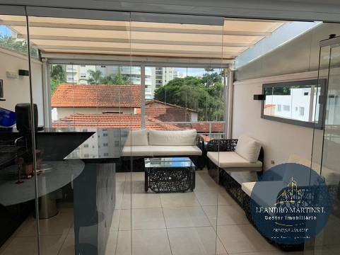 Casa de Condomínio à venda com 2 quartos, 166m² - Foto 31