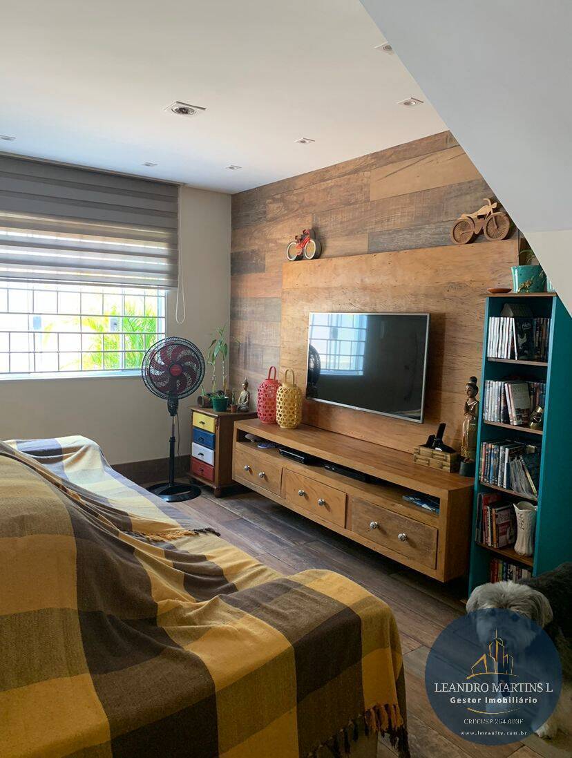 Casa de Condomínio à venda com 3 quartos, 112m² - Foto 2