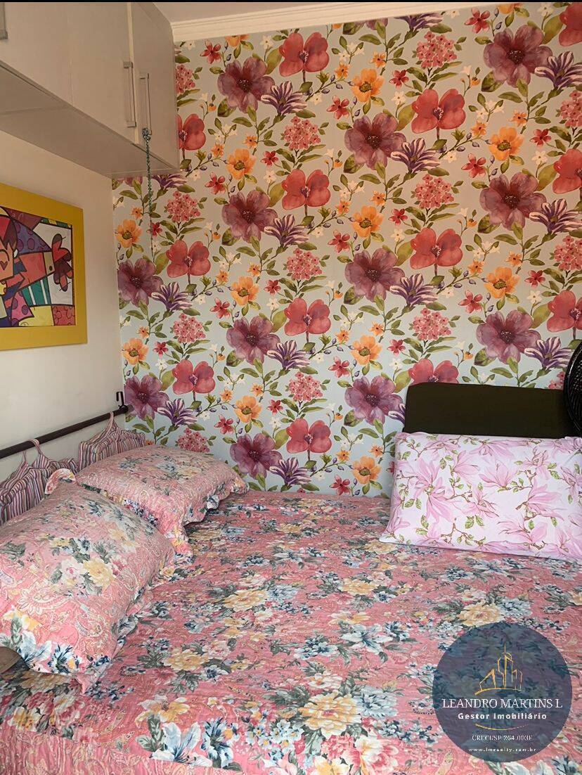 Casa de Condomínio à venda com 3 quartos, 112m² - Foto 10