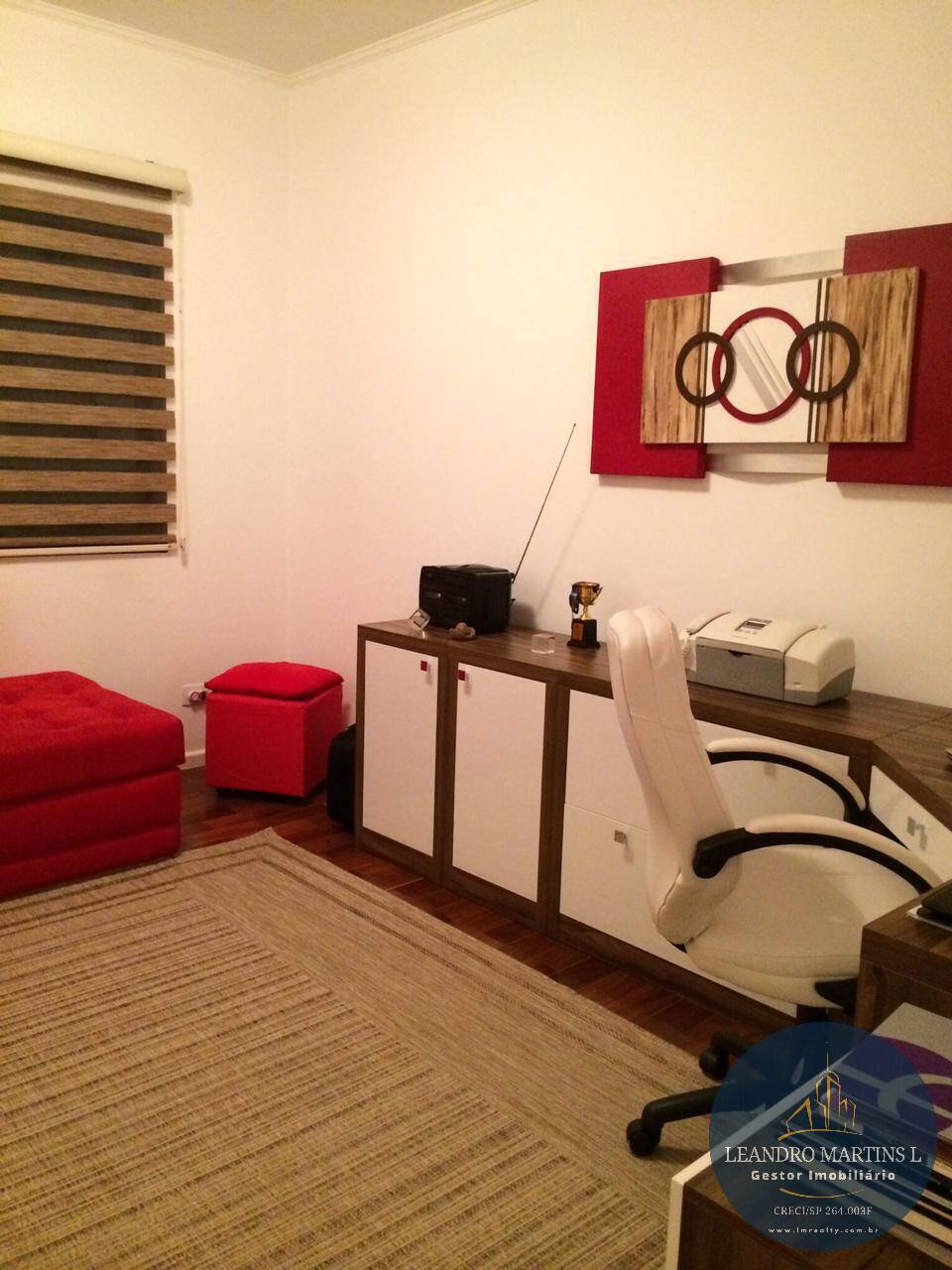 Apartamento à venda com 4 quartos, 240m² - Foto 11