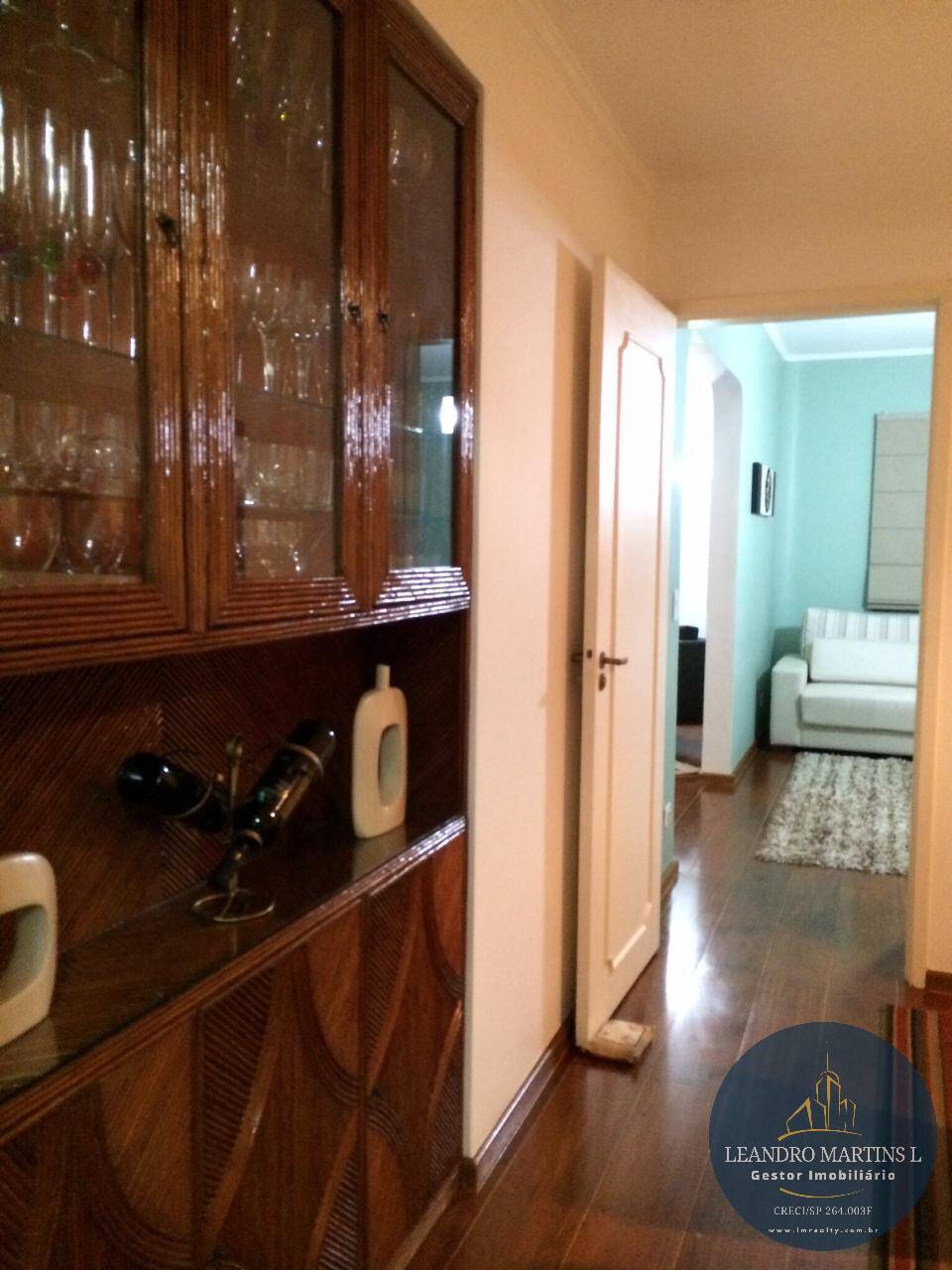 Apartamento à venda com 4 quartos, 240m² - Foto 15