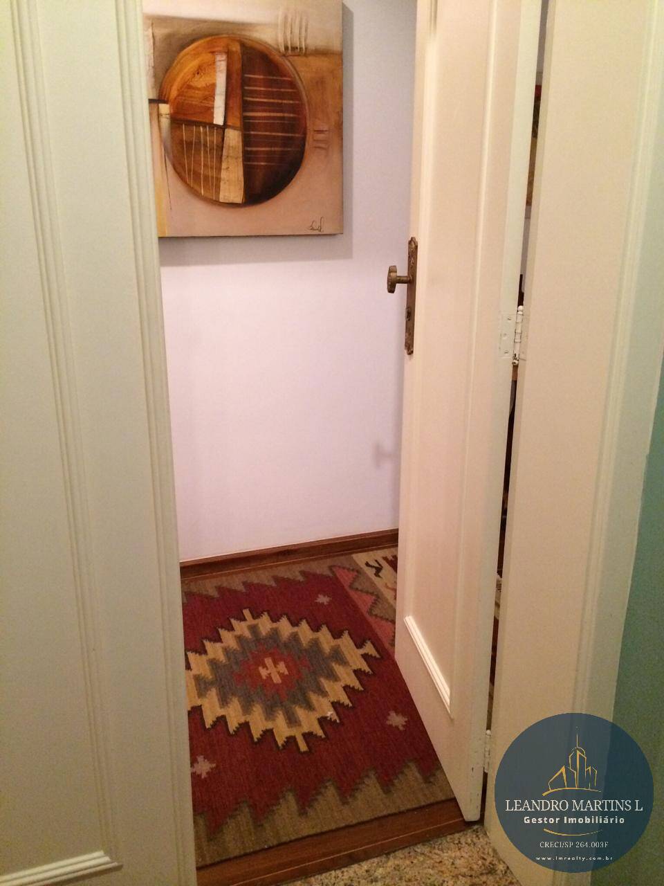 Apartamento à venda com 4 quartos, 240m² - Foto 18