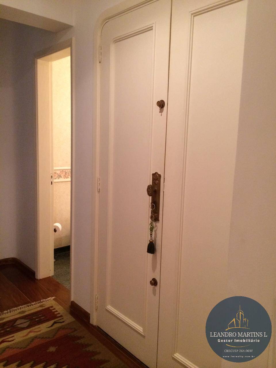 Apartamento à venda com 4 quartos, 240m² - Foto 20