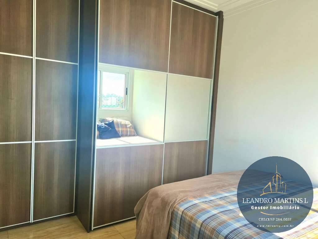 Apartamento à venda com 3 quartos, 135m² - Foto 9