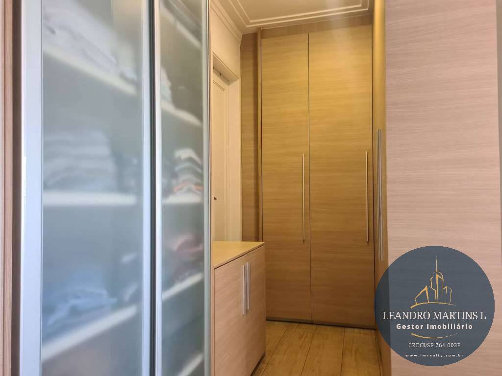 Apartamento à venda com 3 quartos, 135m² - Foto 11